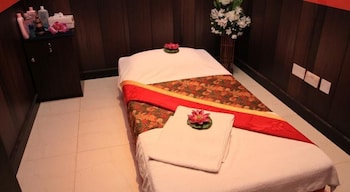 mirador hotel
