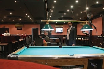 mirador hotel