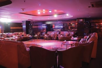 mirador hotel