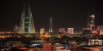 mirador hotel