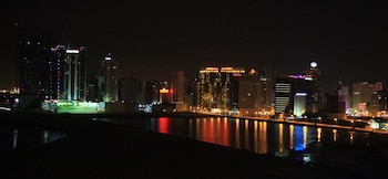 mirador hotel