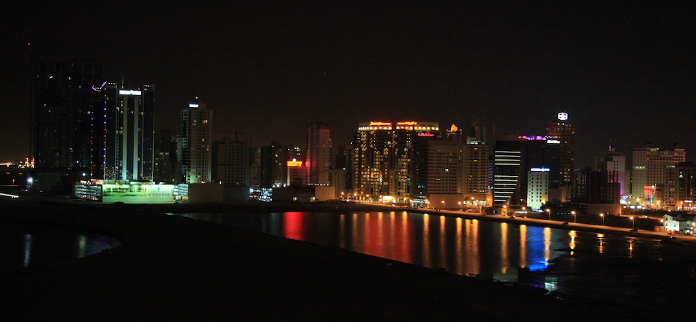 mirador hotel