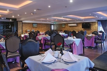 mirador hotel