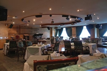 mirador hotel