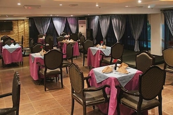 mirador hotel