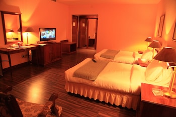 mirador hotel