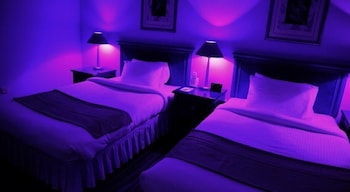 mirador hotel