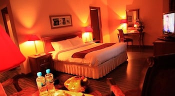 mirador hotel