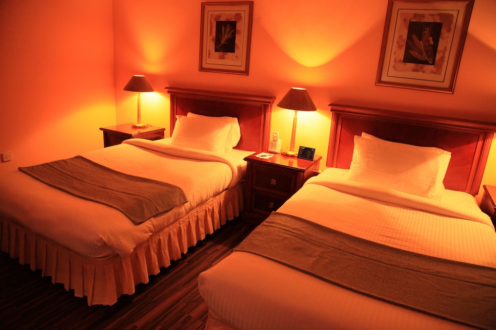 mirador hotel