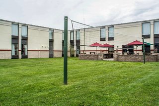 Quality Inn & Suites,Tioga>>Mansfield,3 star