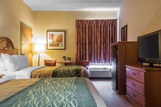 Quality Inn & Suites,Tioga>>Mansfield,3 star