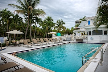 Olde Marco Island Inn And Suites,Collier County>>Collier,3 star