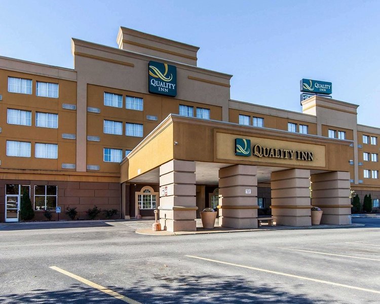 Wingate By Wyndham Marietta Conference Center