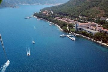 Labranda Mares Marmaris,Marmaris>>Icmeler,5 star