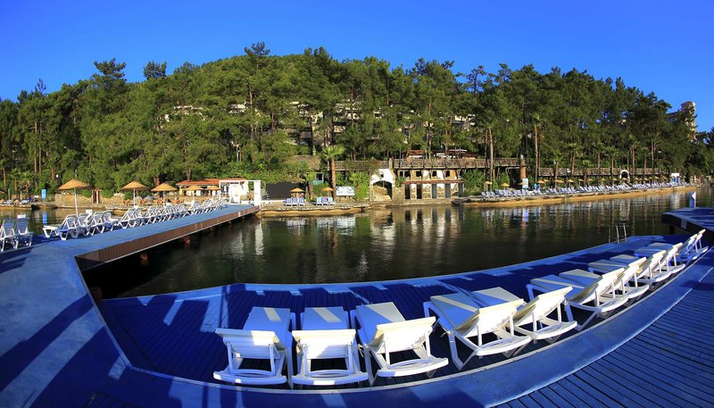 labranda mares marmaris all inclusive