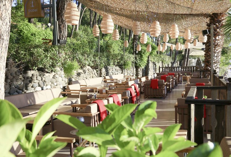 labranda mares marmaris all inclusive