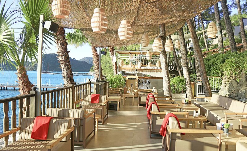 labranda mares marmaris all inclusive