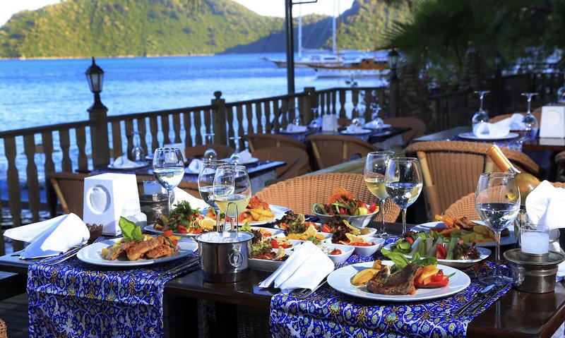 labranda mares marmaris all inclusive