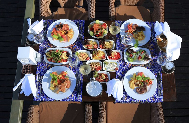 labranda mares marmaris all inclusive