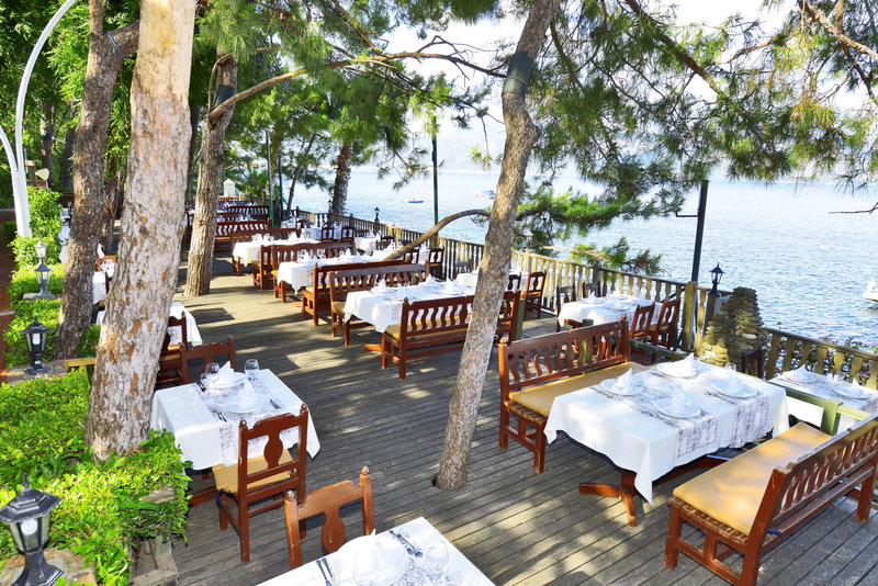 labranda mares marmaris all inclusive