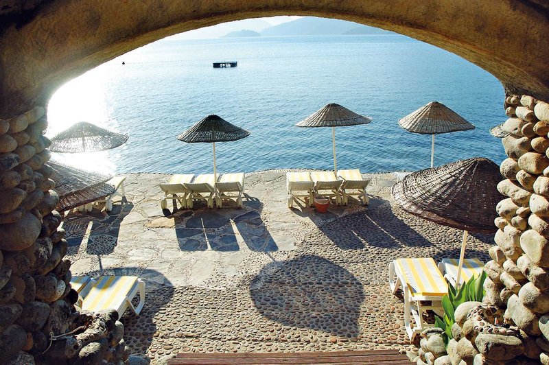 labranda mares marmaris all inclusive