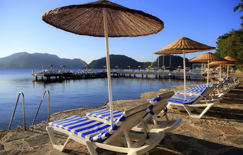 labranda mares marmaris all inclusive