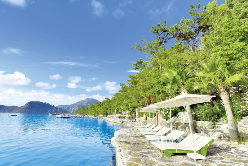 labranda mares marmaris all inclusive