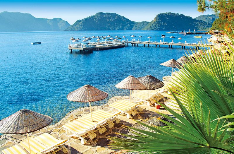 labranda mares marmaris all inclusive