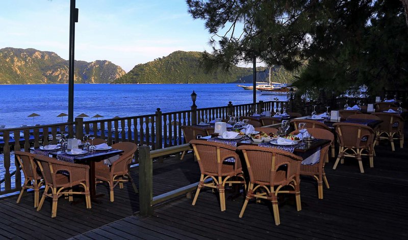 labranda mares marmaris all inclusive