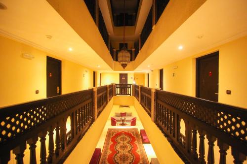 hotel el hadna