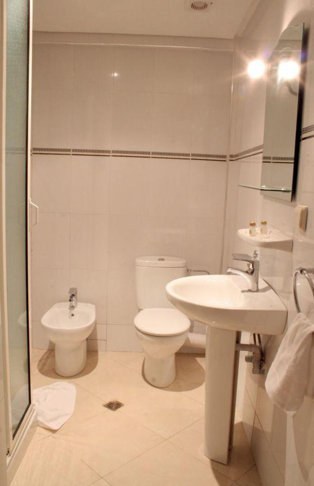 hotel el hadna