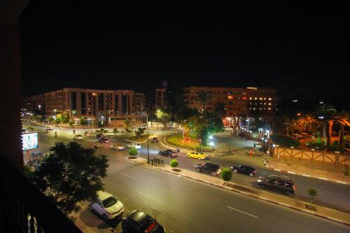 hotel el hadna