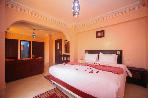 hotel el hadna