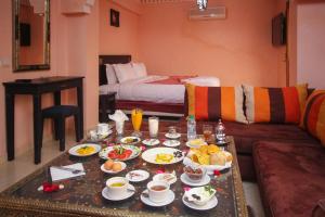 hotel el hadna