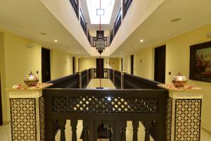 hotel el hadna