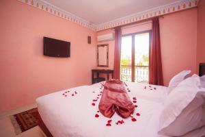 hotel el hadna
