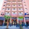 hotel el hadna