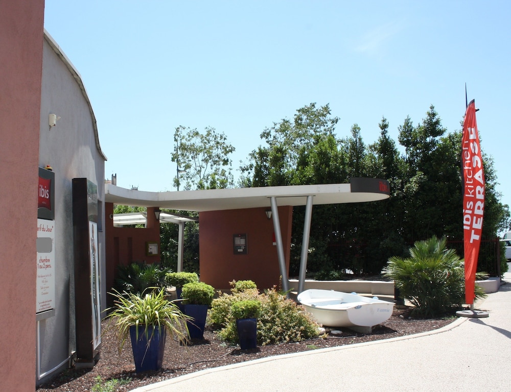 ibis marseille centre gare saint charles