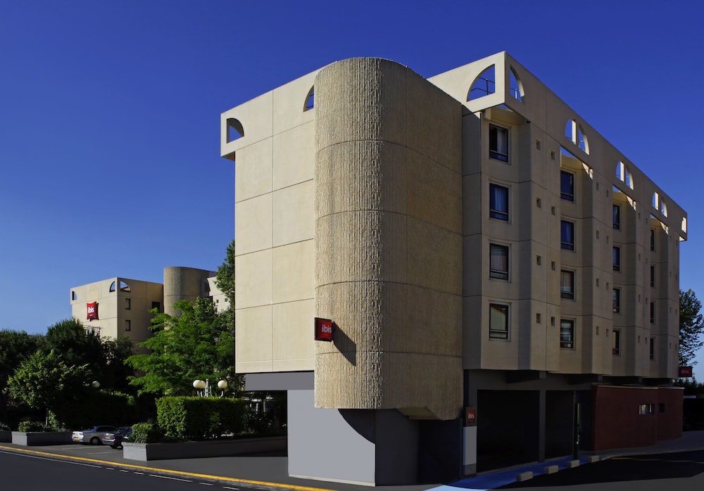 ibis marseille centre gare saint charles