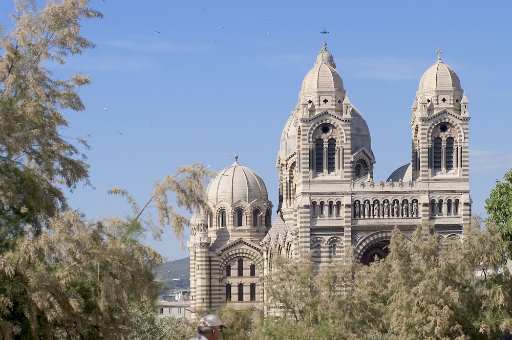 ibis marseille centre gare saint charles