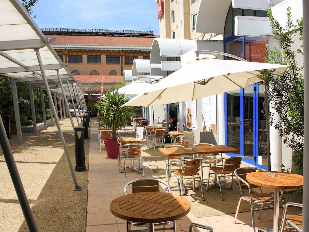 ibis marseille centre gare saint charles