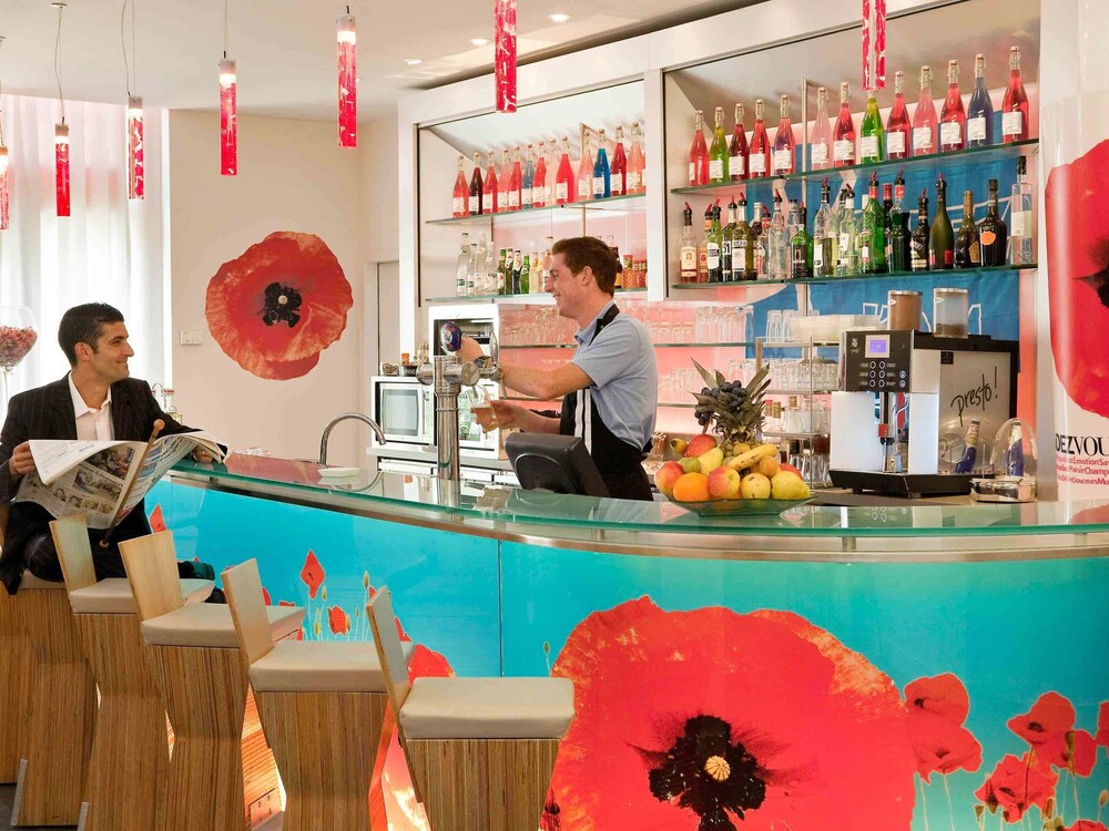 ibis marseille centre gare saint charles