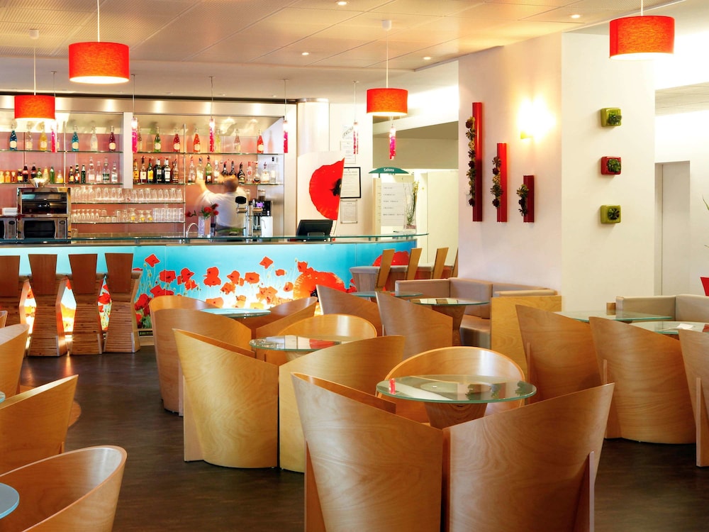 ibis marseille centre gare saint charles