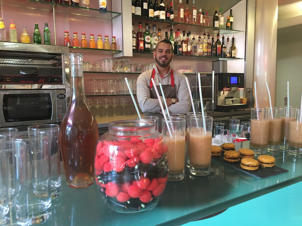 ibis marseille centre gare saint charles