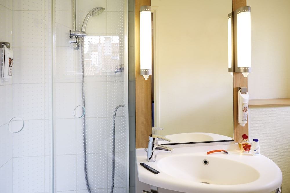 ibis marseille centre gare saint charles