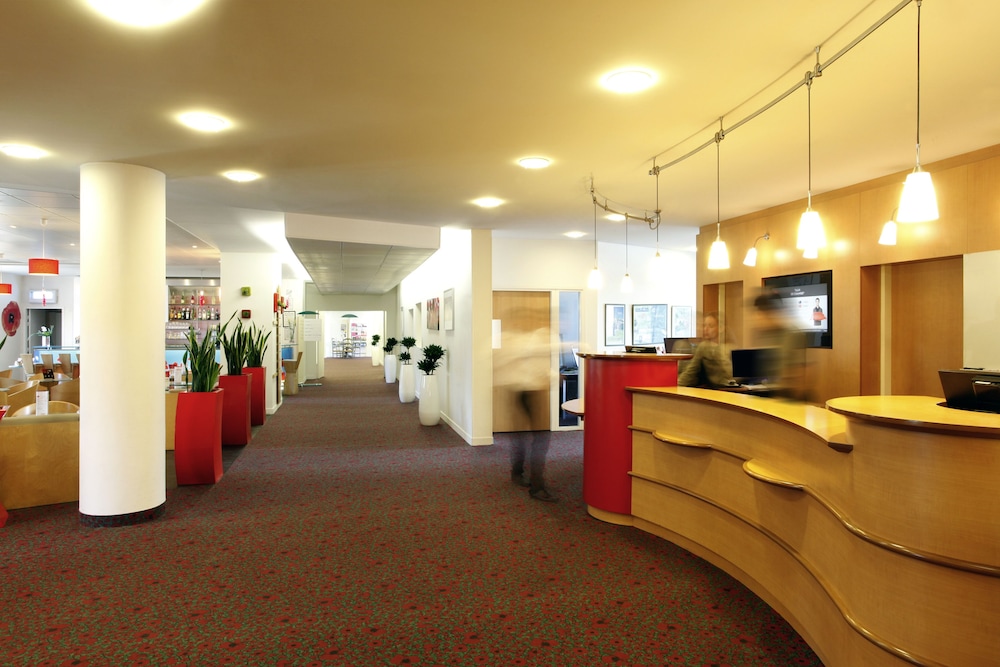 ibis marseille centre gare saint charles