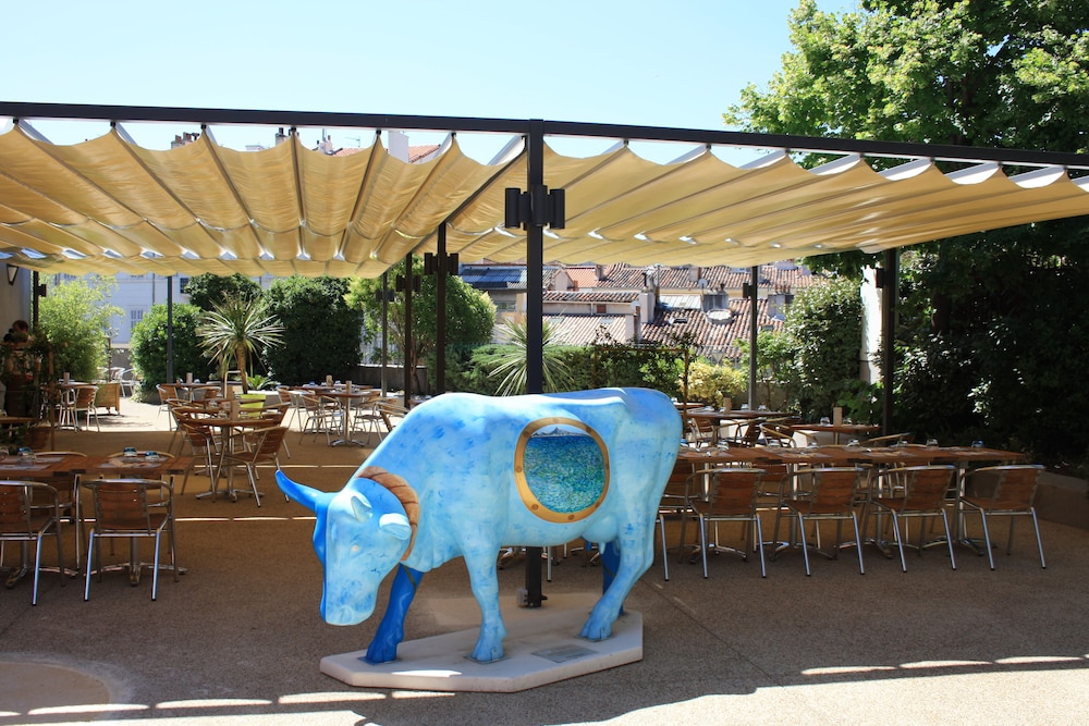 ibis marseille centre gare saint charles