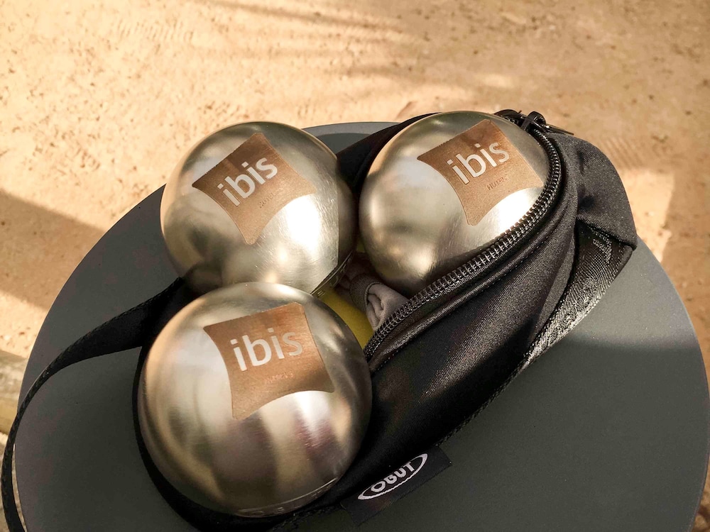 ibis marseille centre gare saint charles