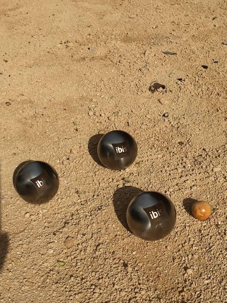 ibis marseille centre gare saint charles