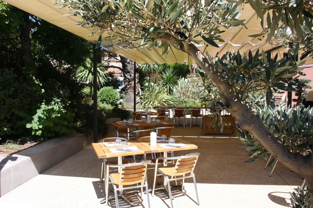 ibis marseille centre gare saint charles